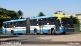 Metrobus 1123 na cidade de Goiânia, Goiás, Brasil, por Carlos Júnior. Número da foto: #12266243.