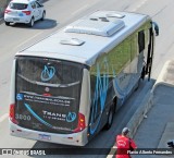 TransNi Transporte e Turismo 3800 na cidade de Mairinque, São Paulo, Brasil, por Flavio Alberto Fernandes. Número da foto: #:id.