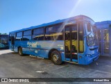 Biguaçu Transportes Coletivos Administração e Participação 461 na cidade de Florianópolis, Santa Catarina, Brasil, por Richard Silva. Número da foto: #12264695.