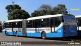 Metrobus 1118 na cidade de Goiânia, Goiás, Brasil, por Carlos Júnior. Número da foto: #12266365.