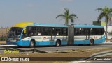 Metrobus 1134 na cidade de Goiânia, Goiás, Brasil, por Carlos Júnior. Número da foto: #12266350.