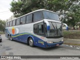 Ônibus Particulares 2007 na cidade de Aparecida, São Paulo, Brasil, por Rafael Nunes Pereira. Número da foto: #:id.