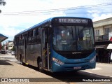 Rosa Turismo 23302 na cidade de Tatuí, São Paulo, Brasil, por Weslley Kelvin Batista. Número da foto: #12265591.