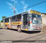 Escolares 5036 na cidade de Campo Grande, Mato Grosso do Sul, Brasil, por PAULO MARINHO. Número da foto: #:id.
