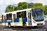 Empresa de Transportes Lider 5318 na cidade de Uberaba, Minas Gerais, Brasil, por Paulo Henrique Pereira Borges. Número da foto: #12266478.