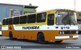 Viação Itapemirim 9119 na cidade de Belo Horizonte, Minas Gerais, Brasil, por Andrey Gustavo. Número da foto: #12266875.