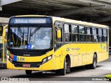 Mobibrasil São Lourenço >>> Mobi-PE 2.814 na cidade de Recife, Pernambuco, Brasil, por Matheus Silva. Número da foto: #12264473.