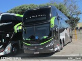 Viação Garcia 86098 na cidade de Curitiba, Paraná, Brasil, por GDC __39AM. Número da foto: #12265812.