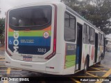 Transcel > CS Brasil 1083 na cidade de Mogi das Cruzes, São Paulo, Brasil, por Rafael Lopes de Oliveira. Número da foto: #12264890.