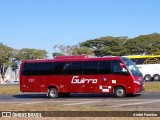 Guirro Tur 330 na cidade de Araras, São Paulo, Brasil, por André Fermino . Número da foto: #12265765.