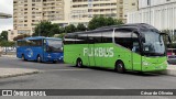 FlixBus  na cidade de Lisbon, Lisbon, Portugal, por César de Oliveira. Número da foto: #12265344.