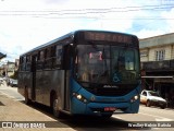 Rosa Turismo 15522 na cidade de Tatuí, São Paulo, Brasil, por Weslley Kelvin Batista. Número da foto: #12265562.