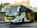 Empresa Gontijo de Transportes 19745 na cidade de Belo Horizonte, Minas Gerais, Brasil, por Renato Brito. Número da foto: #12265255.