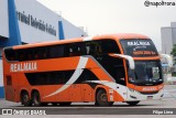 RealMaia Turismo e Cargas 2208 na cidade de Goiânia, Goiás, Brasil, por Filipe Lima. Número da foto: #:id.