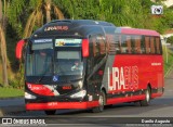 Lirabus 15023 na cidade de Americana, São Paulo, Brasil, por Danilo Augusto. Número da foto: #12264671.
