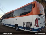 Expresso União 10343 na cidade de Coromandel, Minas Gerais, Brasil, por Luis Guilherme Costa. Número da foto: #12265652.