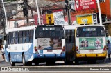 Transportes Águas Lindas BL-99604 na cidade de Belém, Pará, Brasil, por Bezerra Bezerra. Número da foto: #:id.