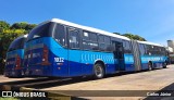 Metrobus 1032 na cidade de Goiânia, Goiás, Brasil, por Carlos Júnior. Número da foto: #12266375.