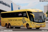 RodeRotas - Rotas de Viação do Triângulo 7757 na cidade de Goiânia, Goiás, Brasil, por Filipe Lima. Número da foto: #12266480.