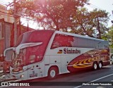 Expresso Sinimbu 88 na cidade de Sorocaba, São Paulo, Brasil, por Flavio Alberto Fernandes. Número da foto: #:id.