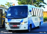 Vitória Transportes 191306 na cidade de Aracaju, Sergipe, Brasil, por Eder C.  Silva. Número da foto: #12266947.