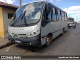 Ônibus Particulares 1446 na cidade de Paulistana, Piauí, Brasil, por Espedito de Brito Gomes. Número da foto: #:id.