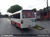 COOTDAM - Cooperativa de Transportes do Amazonas 2010-170 na cidade de Manaus, Amazonas, Brasil, por Cristiano Eurico Jardim. Número da foto: #:id.