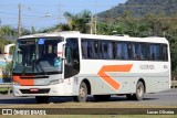 Viação Alvorada 804 na cidade de Guarapari, Espírito Santo, Brasil, por Lucas Oliveira. Número da foto: #:id.