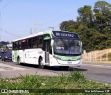 Auto Ônibus Líder 0925009 na cidade de Manaus, Amazonas, Brasil, por Bus de Manaus AM. Número da foto: #:id.