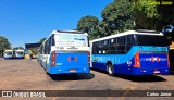 Metrobus 1146 na cidade de Goiânia, Goiás, Brasil, por Carlos Júnior. Número da foto: #12266374.