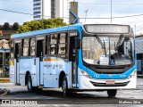 Transportadora Globo 763 na cidade de Recife, Pernambuco, Brasil, por Matheus Silva. Número da foto: #12264482.