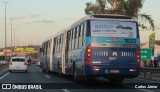 Metrobus 1022 na cidade de Goiânia, Goiás, Brasil, por Carlos Júnior. Número da foto: #12266128.
