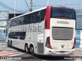 Auto Viação Catarinense 3513 na cidade de Sorocaba, São Paulo, Brasil, por Alexandre  Magnus. Número da foto: #12265903.