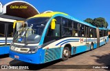 Metrobus 1130 na cidade de Goiânia, Goiás, Brasil, por Carlos Júnior. Número da foto: #12266388.