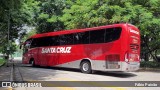 Viação Santa Cruz 29623 na cidade de São Paulo, São Paulo, Brasil, por Fábio Paixão. Número da foto: #12265848.