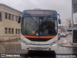 Transcel > CS Brasil 1013 na cidade de Mogi das Cruzes, São Paulo, Brasil, por Rafael Lopes de Oliveira. Número da foto: #12264861.