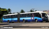 Metrobus 1078 na cidade de Goiânia, Goiás, Brasil, por Carlos Júnior. Número da foto: #12266259.