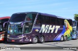 MHT Turismo 1420 na cidade de São Paulo, São Paulo, Brasil, por George Miranda. Número da foto: #12266029.