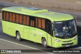 Tursan - Turismo Santo André 647 na cidade de Resende, Rio de Janeiro, Brasil, por José Augusto de Souza Oliveira. Número da foto: #:id.