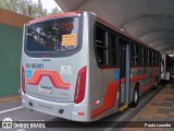 Viação Resendense RJ 192.001 na cidade de Volta Redonda, Rio de Janeiro, Brasil, por Paulo Leandro. Número da foto: #12266262.