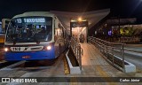 Metrobus 1102 na cidade de Goiânia, Goiás, Brasil, por Carlos Júnior. Número da foto: #12266709.