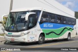 Bel-Tour Transportes e Turismo 304 na cidade de Juiz de Fora, Minas Gerais, Brasil, por Christian  Fortunato. Número da foto: #12264612.