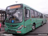 Auto Viação Redentor HB603 na cidade de Curitiba, Paraná, Brasil, por Gabriel Marciniuk. Número da foto: #:id.