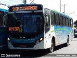 Viação Ponte Coberta RJ 190.042 na cidade de Rio de Janeiro, Rio de Janeiro, Brasil, por Guilherme Pereira Costa. Número da foto: #12266935.