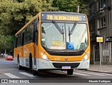 Companhia Carris Porto-Alegrense 0141 na cidade de Porto Alegre, Rio Grande do Sul, Brasil, por Eduardo Rodrigues. Número da foto: #12265420.