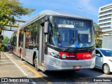 Viação Campo Belo 7 1375 na cidade de São Paulo, São Paulo, Brasil, por Brenno Santos. Número da foto: #:id.