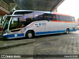 Expresso União 10410 na cidade de Ipatinga, Minas Gerais, Brasil, por Celso ROTA381. Número da foto: #:id.