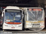 Next Mobilidade - ABC Sistema de Transporte 7207 na cidade de São Bernardo do Campo, São Paulo, Brasil, por Danthon Gomes. Número da foto: #12264570.