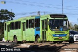 TransFácil Transporte Coletivo 03074 na cidade de Teresina, Piauí, Brasil, por Wesley Araujo. Número da foto: #:id.