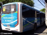 Viação Ponte Coberta RJ 190.091 na cidade de Rio de Janeiro, Rio de Janeiro, Brasil, por Guilherme Pereira Costa. Número da foto: #12267084.